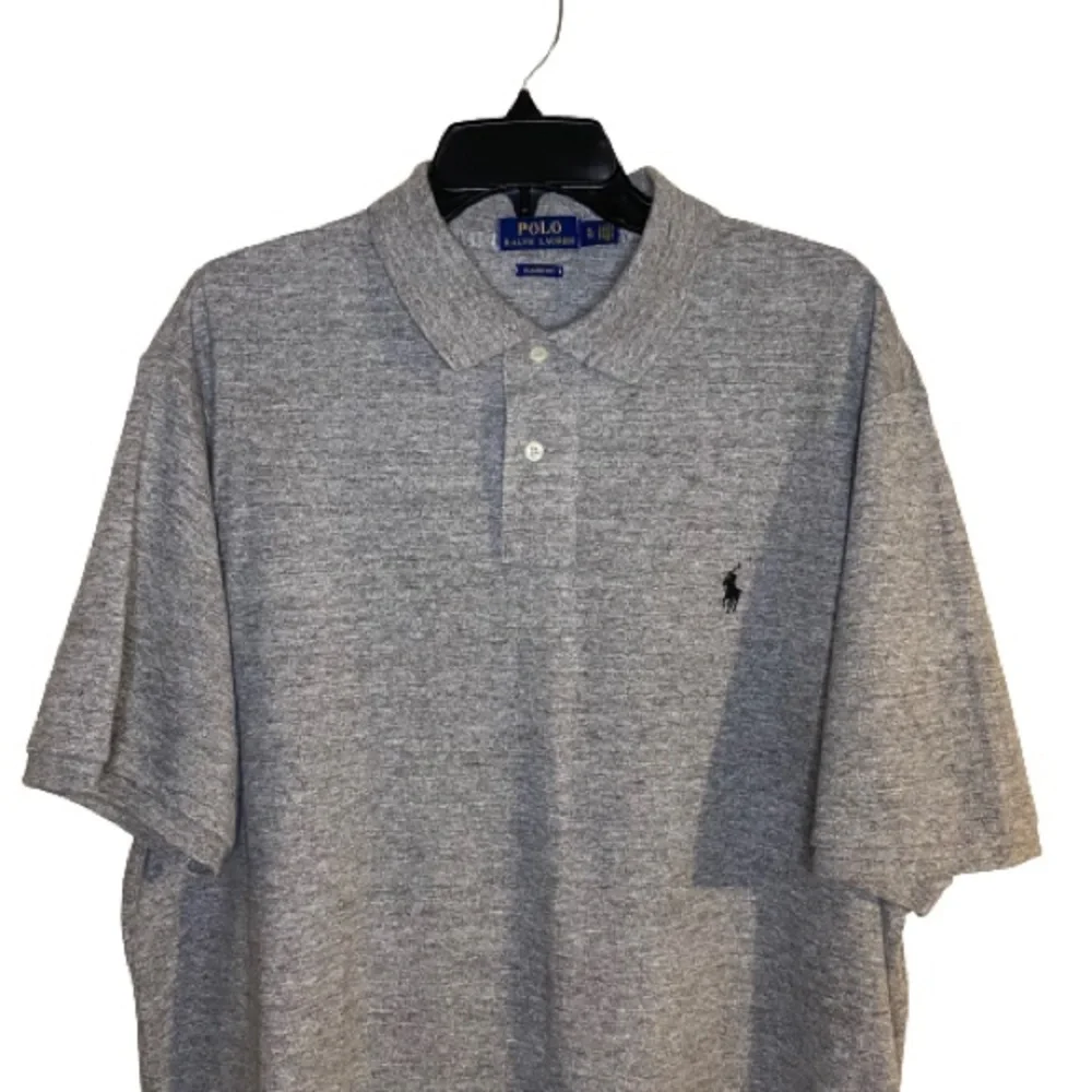 Polo Ralp Lauren classic fit top - Picture 3 of 3